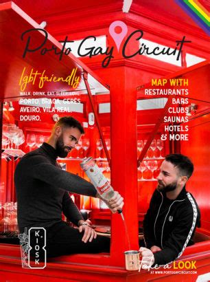 gay bar in porto|Porto Gay Bars & Nightclubs 